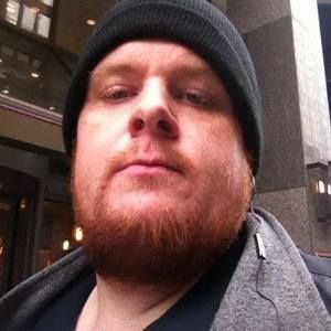 Meet your Posher, Jonathan